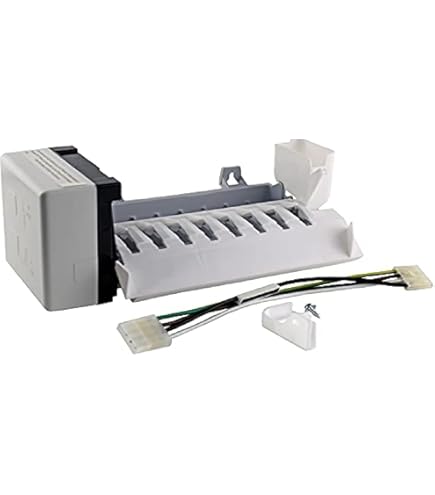 Amazon.com: ForeverPRO 4387828A Shim for Whirlpool Refrigerator